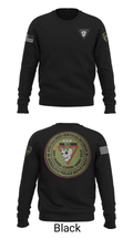 SSD 74989347 Crew Neck Sweatshirt - 18
