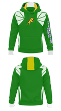 Louisa County High School Wrestling 29530627 Hoodie - 22