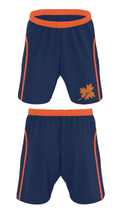 Maple Park Charter School 49456711 Athletic Shorts With Pockets - 28