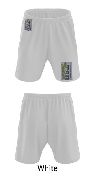 Athletic Shorts With Pockets, Tsb heavy haul, , Teamtime, Team time, sublimation, custom sports apparel, team uniforms, spirit wear, spiritwear, sports uniforms, custom shirts, team store, custom team store, fundraiser sports, apparel fundraiser