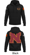 Northgate Senior High School Basketball 57142662 Hoodie - 10