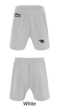 John Paul Ii Catholic High School 40940837 Athletic Shorts With Pockets - 1