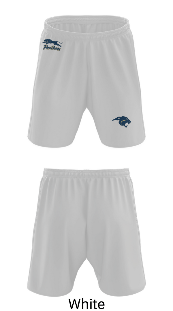 Athletic Shorts With Pockets, John Paul Ii Catholic High School, Spirit Store, Teamtime, Team time, sublimation, custom sports apparel, team uniforms, spirit wear, spiritwear, sports uniforms, custom shirts, team store, custom team store, fundraiser sports, apparel fundraiser