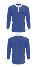 Sandra Day O'Connor High School Basketball 80298159 Quarter Zip Jacket - 26