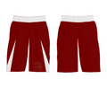 Verona High School Basketball 77107155 Mens Soccer Shorts - 33