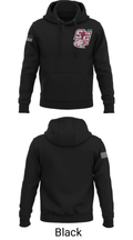 Santiam Christian School Wrestling 60304138 Hoodie - 10