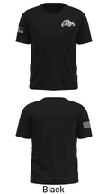 Centerville High School Basketball 479462934 Short Sleeve Performance Shirt - 12