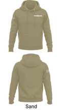 Hooligans 64533723 Hoodie - 48