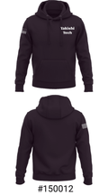 Takishi Tech 35546793 Hoodie - 17