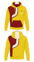 Douglas Byrd High School Basketball 79646728 Hoodie - 28