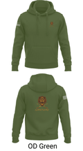 1-9 cav 77516871 Hoodie - 32