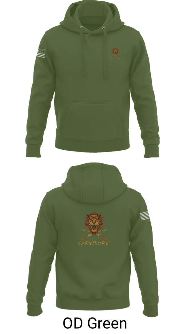 Hoodie, 1-9 cav, Army, Teamtime, Team time, sublimation, custom sports apparel, team uniforms, spirit wear, spiritwear, sports uniforms, custom shirts, team store, custom team store, fundraiser sports, apparel fundraiser