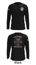 1-50 infantry battalion 87663685 Long Sleeve Performance Shirt - 19