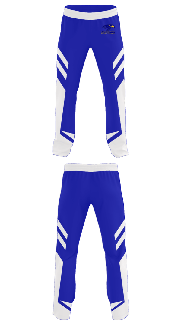Sweatpants, Bow High School Wrestling, Wrestling, Teamtime, Team time, sublimation, custom sports apparel, team uniforms, spirit wear, spiritwear, sports uniforms, custom shirts, team store, custom team store, fundraiser sports, apparel fundraiser