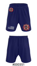 Group 2 97638224 Athletic Shorts With Pockets - 5