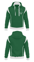 Ladue Fifth Grade Center 13752572 Hoodie - 36