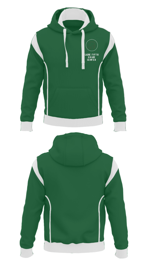 Hoodie, Ladue Fifth Grade Center, Spirit Store, Teamtime, Team time, sublimation, custom sports apparel, team uniforms, spirit wear, spiritwear, sports uniforms, custom shirts, team store, custom team store, fundraiser sports, apparel fundraiser