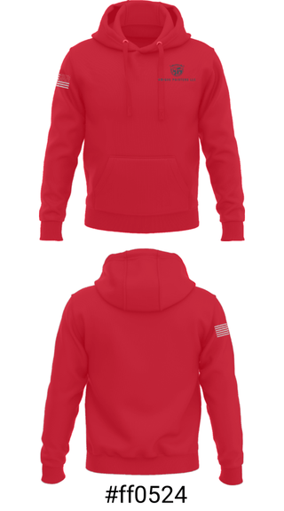 Hoodie, Amigos Painters, , Teamtime, Team time, sublimation, custom sports apparel, team uniforms, spirit wear, spiritwear, sports uniforms, custom shirts, team store, custom team store, fundraiser sports, apparel fundraiser