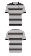 Sluggers 14243091 Short Sleeve Performance Shirt - 24