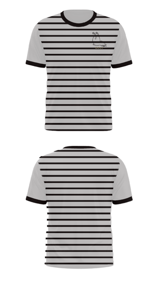 Short Sleeve Performance Shirt, Sluggers, Baseball, Teamtime, Team time, sublimation, custom sports apparel, team uniforms, spirit wear, spiritwear, sports uniforms, custom shirts, team store, custom team store, fundraiser sports, apparel fundraiser