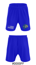Elkhart High School Basketball 35338743 Athletic Shorts With Pockets - 15