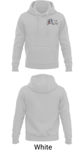 Centerville High School Basketball 479462934 Hoodie - 3