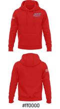 Sacred Heart University Basketball 92807732 Hoodie - 17