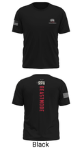 RISE 47806595 Short Sleeve Performance Shirt - 12