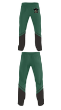 Reynolds High School Wrestling 28265066 Sweatpants - 30