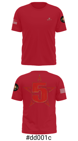 Short Sleeve Performance Shirt, ARMSTRONGINC.Est1964, , Teamtime, Team time, sublimation, custom sports apparel, team uniforms, spirit wear, spiritwear, sports uniforms, custom shirts, team store, custom team store, fundraiser sports, apparel fundraiser