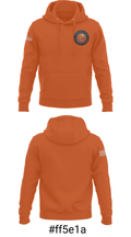 Jeremiah’s Basketball Academy 65862532 Hoodie - 17