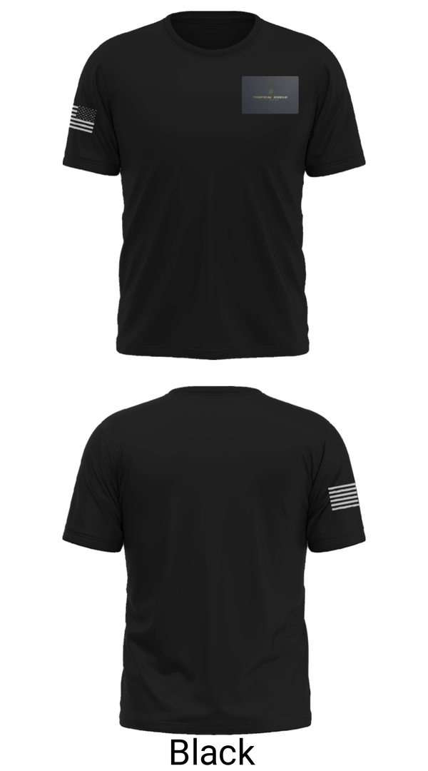 Short Sleeve Performance Shirt, Tropical shieldTropical shield, , Teamtime, Team time, sublimation, custom sports apparel, team uniforms, spirit wear, spiritwear, sports uniforms, custom shirts, team store, custom team store, fundraiser sports, apparel fundraiser