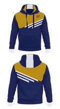 West Genesee Senior High School Wrestling 22664786 Hoodie - 22