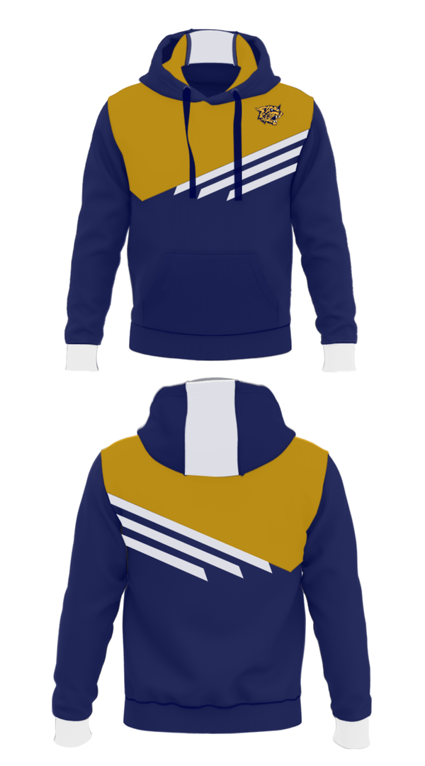 Hoodie, West Genesee Senior High School Wrestling, Wrestling, Teamtime, Team time, sublimation, custom sports apparel, team uniforms, spirit wear, spiritwear, sports uniforms, custom shirts, team store, custom team store, fundraiser sports, apparel fundraiser