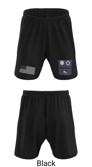 Athletic Shorts With Pockets, C Co 4th Battalion 17th Infantry, 7th Infantry Division, Army, Teamtime, Team time, sublimation, custom sports apparel, team uniforms, spirit wear, spiritwear, sports uniforms, custom shirts, team store, custom team store, fundraiser sports, apparel fundraiser