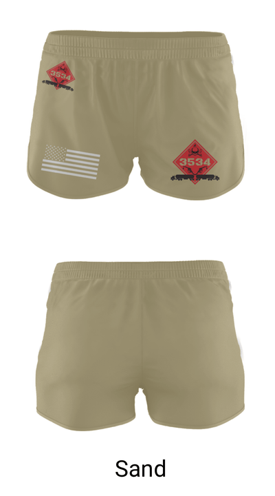 CLB4 18081241 Ranger Panties - 41