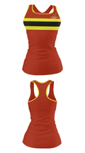 New Hampstead Wrestling 72223701 Tank Top - 34