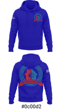 Cool & Heat Air Conditioning 7725079 Hoodie - 17