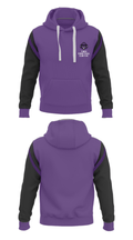 Pasco Basketball Club Pbc 42723591 Hoodie - 31