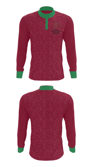 Quarter Zip Jacket, Carolina Christian School (High School) Basketball, Men's Basketball, Teamtime, Team time, sublimation, custom sports apparel, team uniforms, spirit wear, spiritwear, sports uniforms, custom shirts, team store, custom team store, fundraiser sports, apparel fundraiser