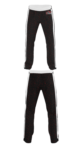 Sweatpants, Brantford Cyo Boys Basketball Association, Men's Basketball, Teamtime, Team time, sublimation, custom sports apparel, team uniforms, spirit wear, spiritwear, sports uniforms, custom shirts, team store, custom team store, fundraiser sports, apparel fundraiser