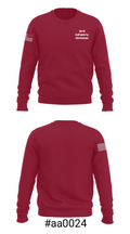 3rd Infantry Division 96922607 Crew Neck Sweatshirt - 2