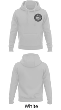 Louisville Combat Academy Wrestling 56904868 Hoodie - 3