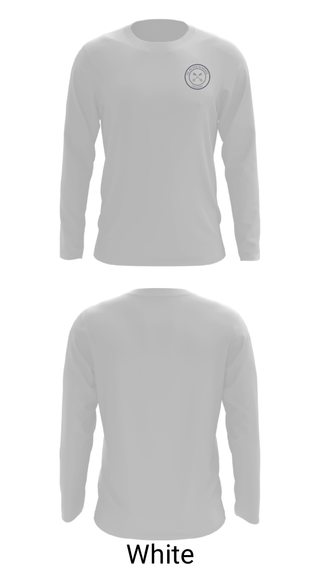 Long Sleeve Performance Shirt, St. Peter School, , Teamtime, Team time, sublimation, custom sports apparel, team uniforms, spirit wear, spiritwear, sports uniforms, custom shirts, team store, custom team store, fundraiser sports, apparel fundraiser