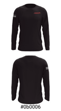 Niangua Elementary School 34534551 Long Sleeve Performance Shirt - 18