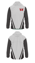 Wayne High School Basketball 23994614 Windbreaker - 32