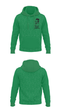 York High School Gymnastics 93021570 Hoodie - 28