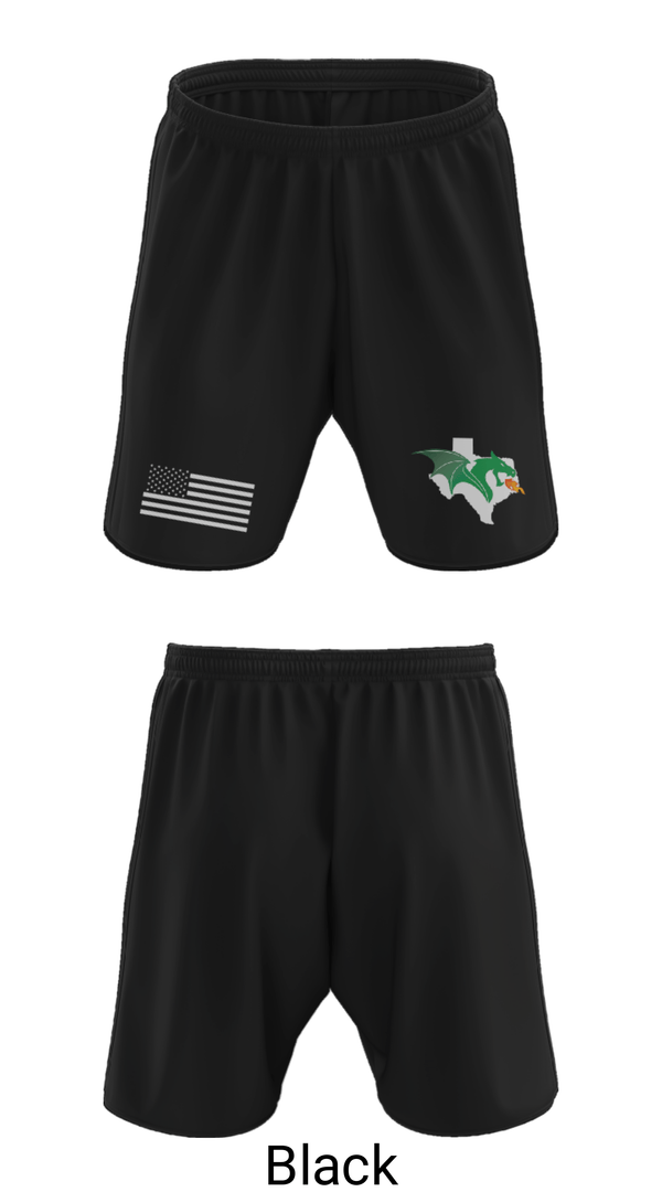 Athletic Shorts With Pockets, Bangs High School, Spirit Store, Teamtime, Team time, sublimation, custom sports apparel, team uniforms, spirit wear, spiritwear, sports uniforms, custom shirts, team store, custom team store, fundraiser sports, apparel fundraiser