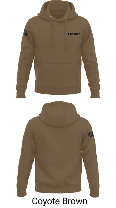 E CO 21BEB 21998530 Hoodie - 16