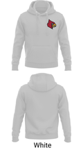 Adamsville Senior High School Basketball 57666882 Hoodie - 3